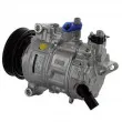 HOFFER K15389 - Compresseur, climatisation