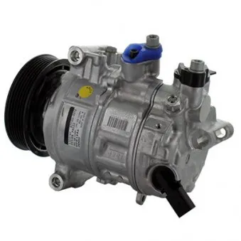 Compresseur, climatisation HOFFER OEM 8T0260805E