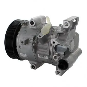 Compresseur, climatisation HOFFER OEM 8831042370