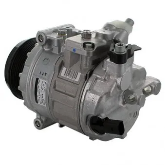 Compresseur, climatisation HOFFER OEM 2E0820803H