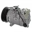 HOFFER K15404 - Compresseur, climatisation