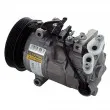 HOFFER K15404R - Compresseur, climatisation