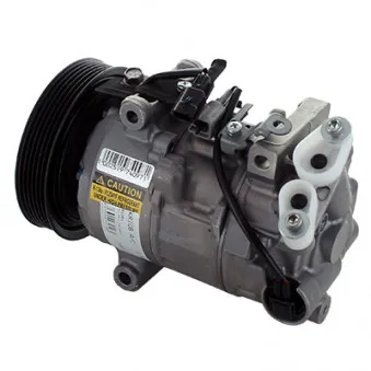 Compresseur, climatisation HOFFER OEM 926008209r