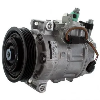 Compresseur, climatisation HOFFER OEM 0038304160