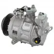 HOFFER K15410 - Compresseur, climatisation