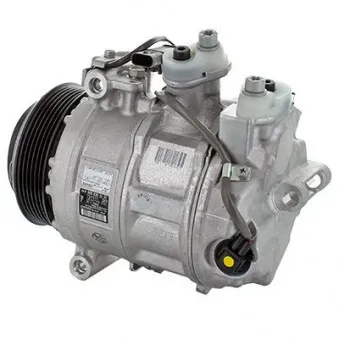 Compresseur, climatisation HOFFER OEM 0008303202