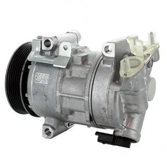 Compresseur, climatisation HOFFER OEM 9819714980