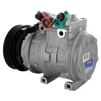 Compresseur, climatisation HOFFER OEM 977011D500