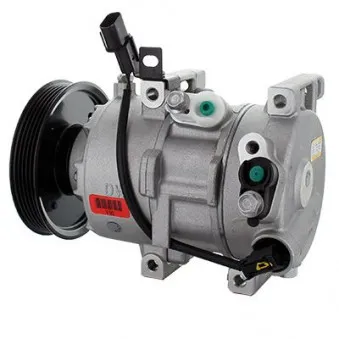 HOFFER K15414 - Compresseur, climatisation