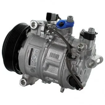 Compresseur, climatisation HOFFER K15420