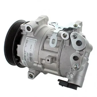 Compresseur, climatisation HOFFER OEM 9675659980