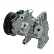 HOFFER K15422 - Compresseur, climatisation
