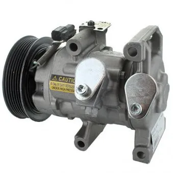 Compresseur, climatisation HOFFER OEM E3B119D629AA