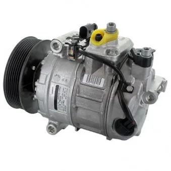 Compresseur, climatisation HOFFER OEM 7L6820803H