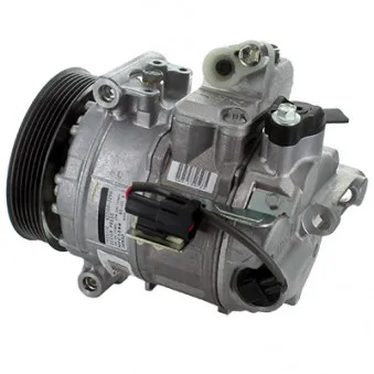 Compresseur, climatisation HOFFER OEM 6W9319D629AA