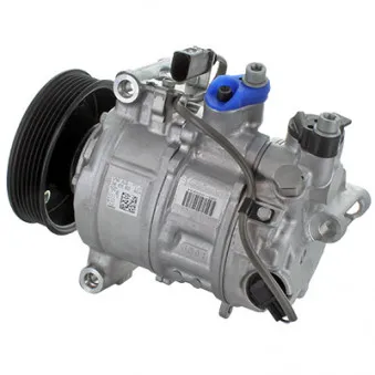 Compresseur, climatisation HOFFER OEM 7E0820803J