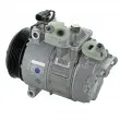 HOFFER K15431 - Compresseur, climatisation