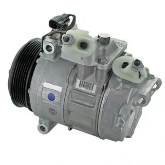 Compresseur, climatisation HOFFER OEM 1928558