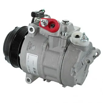 Compresseur, climatisation HOFFER OEM 1928558