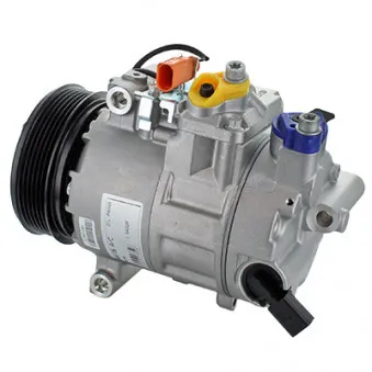 Compresseur, climatisation HOFFER OEM 4G0260805Q