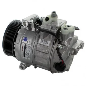 Compresseur, climatisation HOFFER OEM A0002308611
