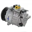 HOFFER K15439 - Compresseur, climatisation