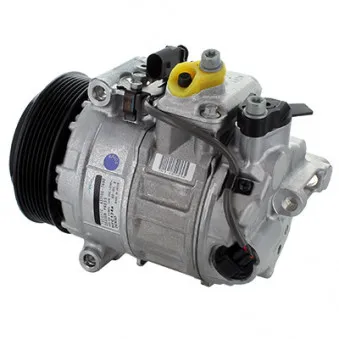 Compresseur, climatisation HOFFER OEM 97012601102