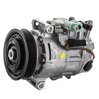 Compresseur, climatisation HOFFER OEM 0042300311