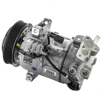 Compresseur, climatisation HOFFER OEM 926004PB0A