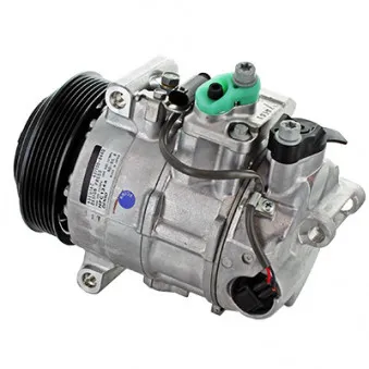 Compresseur, climatisation HOFFER OEM 0022307311