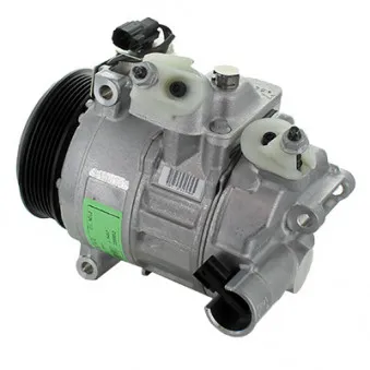 Compresseur, climatisation HOFFER OEM 2066535