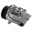HOFFER K15469A - Compresseur, climatisation