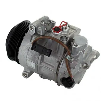 Compresseur, climatisation HOFFER OEM A0008302500