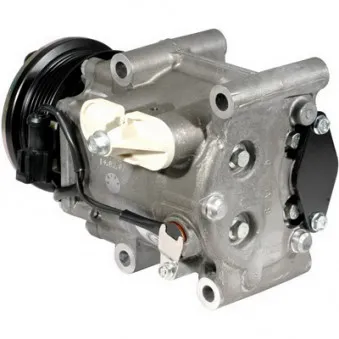 Compresseur, climatisation HOFFER OEM XS4H19D629AD