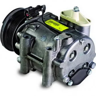 Compresseur, climatisation HOFFER OEM 29BYU19D629AA