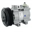 HOFFER K18023A - Compresseur, climatisation