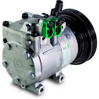 Compresseur, climatisation HOFFER OEM 977011C250