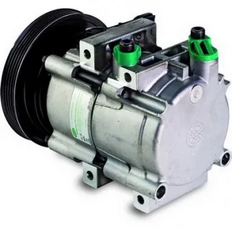 Compresseur, climatisation HOFFER OEM 97610H1021