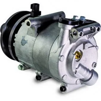 Compresseur, climatisation HOFFER OEM 3M5H19D629RE