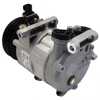 Compresseur, climatisation HOFFER OEM 3M5H19D629RE