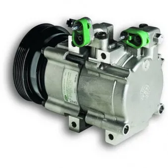 Compresseur, climatisation HOFFER OEM 9770138071