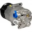 HOFFER K18041 - Compresseur, climatisation