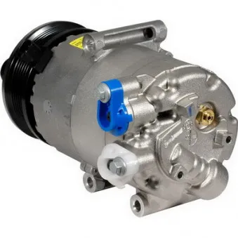 Compresseur, climatisation HOFFER OEM 1435790