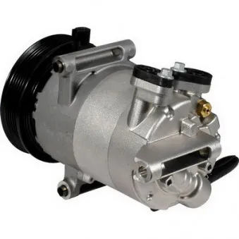 Compresseur, climatisation HOFFER OEM 71789742
