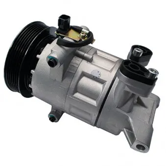Compresseur, climatisation HOFFER OEM 6C1119497AB