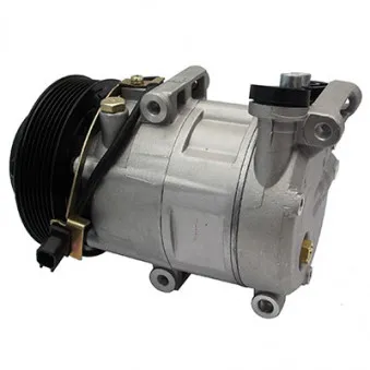 Compresseur, climatisation HOFFER OEM 3M5H19497AD