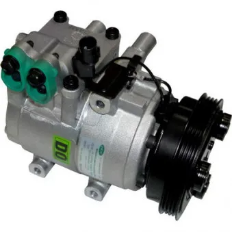 Compresseur, climatisation HOFFER OEM 9770125100