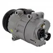 HOFFER K18051A - Compresseur, climatisation