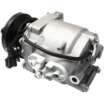 Compresseur, climatisation HOFFER OEM 5007968