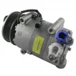 HOFFER K18059 - Compresseur, climatisation